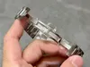 GH Factory Herren -Uhrendurchmesser 40 mm Dicke 10,8 mm 32111 Automatische mechanische Bewegung Saphirspiegel Stahlkoffer -Designer Uhren