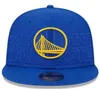 Golden States Warriors Ball Caps Casquette 2023-24 unisex fashion cotton baseball cap snapback hat men women sun hat embroidery spring summer cap wholesale a0