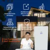 nRuit Powerwall 48V Battery Pack Power Wall 200Ah 240Ah Battery Pack Deep Cycle for Home 10KW On Off Grid Solar Energy System