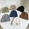 Celiene CEL Beanie Hoed van topkwaliteit Luxe designer herfst- en winterhoeden Sfor mannen en vrouwen Enare Sam Etyp Eofw Oo Lenhat Cold Hats Arec Old Resi Stantwarma Ndear Pro Te