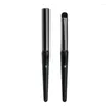 Makeup Brushes Sdatter Single Brush Detail Eye Shadow Lip Mini Portable Smudge With Cover Beauty Tool