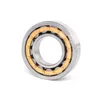 NJ1021EM-NJ1060EM Small Bearings Dimensional requirements for mechanical parts of cylindrical roller bearings, styles can be customized