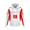 2023 F1 Team Hoodie Formula 1 Driver Racing Hoodie Fans Oversized Sweatshirt Spring Autumn Casual Men's Hooded Sweat Pullover273g