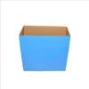 Gift Wrap 10pcs Corrugated Carton Package Box Extra Hard For Business Red/Brown/White/Yellow/Black Cardboard Boxes