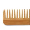 Other Home Garden Natural Highquality Bamboo And Wood Comb Beard Health Laser Engraving Logo Gg020 Drop Delivery Dhjcx