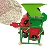 Peanut Decortication Sheller Deshell Machine Ground Nuts Shell Rimozione macchina