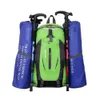 Outdoortassen Duurzaam Nylon Kampeerrugzak Waterdicht 40L Grote capaciteit Reisrugzak Sport Wandelen 231114