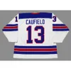 SJ Cole Caufield 2018 Team USA Hockey Jersey Brady Tkachuk Casey Mittelstadt Clayton Keller White Colin White Dustin Brown Dylan Larkin Jack