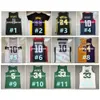 SL Michael Jor Dan Scottie Pippen Basketball Jerseys Dennis Rodman Tracy McGrady Penny Hardaway Grant Hill Mike Bibby Dirk Nowitzki Allen