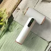 Hair Dryers Wireless hair dryer USB Rechargeable 15000 mA Travel Portable Blower Outdoor Camping Barbecue Blowing Air Gun Painting Hairdryer 231113