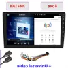 Livraison gratuite 2 din autoradio 4G 64G 2din Android lecteur multimédia de voiture GPS 2 din autoradio pour Volkswagen Nissan Hyundai Kia Toyota Xcdox