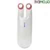 Freeshipping EMS/RF Electroporation Microcurrent Lifting Face Massager Skin åtdragning rynkterapi skönhetsmassage föryngring devi wgah