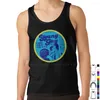 Men's Tank Tops Young Gay Stars Top Pure Cotton Vest Vintage Magazines Male Retro Mag Fap Mail