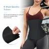 Women's Shapers Snatch Me Up Bandage Wrap Waist Trainer For Women Lower Belly Fat Waist Wraps For Stomach Wraps Post Partum Sauna Belt Plus Size 230414