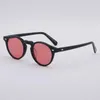 Gregory Peck Vintage hommes femmes ov 5186 15Color Lens ov5186 uv400 lunettes de soleil taille 45mm 47mm lunettes de soleil de mode design rétro avec boîte