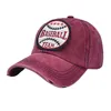 Chapeau unisexe uni et incurvé, casquette de Baseball, anti-poussière, couleur unie, à la mode, ajustable, pour loisirs, pour hommes et femmes, HCS318