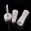 New Design Hookahs Ceramic Nail in male and female joints 14 mm 18 mm nails for glass bongs water pipe