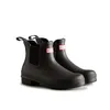 10a Top Quality Hunters Martin Boot Designer Botas de Chuva Tornozelo Inverno Com Caixa Ao Ar Livre Explorar Escalada Botas Vestido Mulheres Mens Caminhada Sapato Botas de Borracha Sneaker Run Shoes