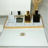 2023 Famous Brand High Quality 4-piece Set Reed New Aroma Cologne for Men and Women 30ml EDP Designer Perfume