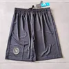 23/24 Short de football Napoli Naples 2023 2024 OSIMHEN KVARATSKHELIA MARADONA ZIELINSKI Pantalon de football pour hommes Uniforme de gardien de but GK à domicile troisième bleu blanc noir S-2XL