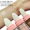 Body Glitter Hataiyan Shimmer Fairy Powder White Loose Highlighter Face Body Glitter Wand Makeup Bronzer Polvo de Hada Cosmetic 231113