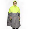 Płaszcz przeciwdeszczowy deszczowy poncho rower wodoodporna kurtka rowerowa płaszczy przeciwdeszczowej dla mężczyzn dorośli deszczowe deszcz Cover Fishing wspinaczka 230414