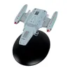 Nachbildung des Star-Trek-Schiffes USS Raven