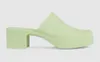 2023 daDesigner Slide femmes sandales Designer sandales chaussures plates sandales à chevrons pantoufles mode léger avec boîte