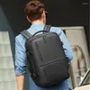 Plecak Suuutoop 15,6 -calowy laptop notatnik biznesowy Waterproof Travel RucksAcka szkolna torba dla kobiet kobiet