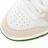OG Original Flat Out Of Office Ooo Low Tops Casual Shoes Offes White Panda Black Grey Olive Green Red Syracuse Unc Top Leather Loafers Skateboard Sneakers 36-45