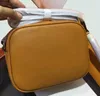 Soho Disco Bag Сумка сумочка роскошная дизайнерская сумка высококачественная подлинная кожаная дизайнерская сумка Soho с серийным номером металлическая кисточка мода женщина для плеча сумки