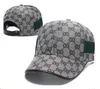 Luksusowe czapki piłki projektant baseball czapka sportowa marka Włochy Hats Street Fitted Hat Kobiet Design Casquette Sun Sun Bucekt Hat Bonnet Cappelli Firmati G-31