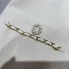 Kadınlar Elbise Tasarımcısı Kısa Etek 2023 Yaz Haute Couture Mini Koku Metal Zinciri Pinstripe Stil Siliz Elbise