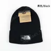 North Beanie Designer Faced Top Quality Fashion Hat Casual Classic Letter Knitted Hat Wool Hat Warm Winter Hat Special Cold Hat Women's Hat