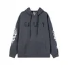 Hoodies sweatshirts mens gall depts ery hooded designer mode lös pullover långärmad cotto cottons brev tryck lyxys kvinnor klädstorlek sxl n ozkb