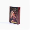 Grußkarten 16 Stile Englisch lesen Schicksalskarten-Brettspiel Archangel Earth Magic Orakel Tarot-Deck für den persönlichen Gebrauch Drop Delivery H Dhltd