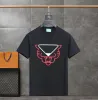 Erkek t gömlek tasarımcı t gömlek kazak Tee Gömlek Yaz Tees çift büyük boy tshirt tshirt Harf Baskı nefes t-shirt artı boyutu tişörtleri kısa kollu 3XL