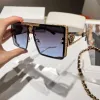 A112 SSES MĘŻCZYZNA Kobiety Outdoor WindProof Eyewear PC Fashion Fashion Classic Lady2023