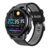 X7 orologi da polso da donna intelligenti TWS Auricolare Bluetooth 2in1 Monitoraggio della frequenza cardiaca della pressione sanguigna ragazzi Sport Smartwatch Fitness Orologio BT Braccialetti impermeabili da polso