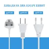 FreeShipping Quick Charge 30 Type C USB Oplader Voor iPhone Adapter QI Draadloze Oplader Led Display Snelle Oplader Voor xiaomi huawei sams Avqw