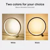 Table Lamps LED Light Lamp USB Night Touch Dimmable Bedside 3 Colors Desk Study Bedroom Decoration Lighting