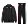 sweatsuit designer tracksuit hoodie sweatshirts black white autumn winter jogger sporting suit mens sweat tracksuits set plus size S-XXL plam11