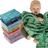 Mantas Swaddling Nombre personalizado Patrón Mantas para bebés Niños y adultos Mamá Personalizada Color sólido Fuente Manta de franela para niños pequeños 231114