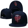 Twinses- TC letra Gorras de béisbol Estilo de verano gorras de hueso Gorras deportivas Para hombre Para mujer Clásico Ajustable Venta al por mayor Sombreros Snapback