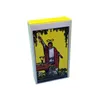 بطاقات المعايدة 220 أنماط Tarots لعبة Witch Rider Smith Waite Shadowscapes Wild Tarot Deck Board مع Colorf Box English Version Dro Dhbyn