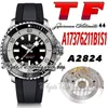 TF Superocean 44 ETA A2824 Automatische herenwork