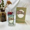 Designer de estoque de luxo Flora Perfume para mulheres Colônia 100ml Mulher Sexy Fragrância Perfumes Spray EDP Parfums ENDYMION CONCENTRE Casamento Navio Rápido Atacado