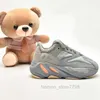 Barn v2 barnskor courant rodna öken nytta svart chaussures baby småbarn barn sko sneakers ouest enfant pojkar et filles pour8tsf