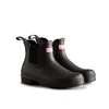 2024new Climb Booties Hunters Rain Boots Women Men Men Flat Ongin Boots Martin Mater