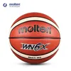 Ballen Originele Molten Basketbalbal BGXWN PU Maat 765 Jeugd Indoor en Outdoor Competitie Training Slijtvast Baloncesto 7 231114